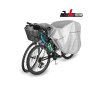 Plachta na kolo, Doublebike L (180-200 cm), KEGEL                                                                                                                                                                                                              
